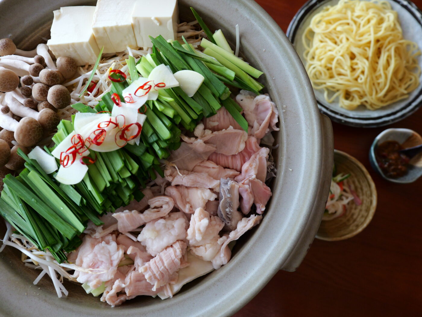 但馬牛付きカニフルコース